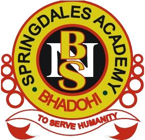Home - Springdales Academy